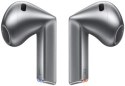 Słuchawki - Samsung Galaxy Buds3 Srebrne Samsung