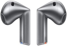Słuchawki - Samsung Galaxy Buds3 Srebrne Samsung