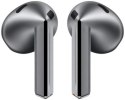 Słuchawki - Samsung Galaxy Buds3 Srebrne Samsung