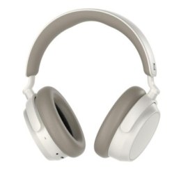 Słuchawki - Sennheiser ACCENTUM PLUS Wireless White [ACPAEBT] Sennheiser