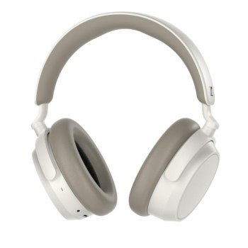 Słuchawki - Sennheiser ACCENTUM PLUS Wireless White [ACPAEBT] Sennheiser