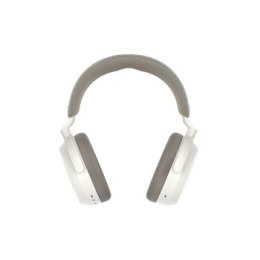 Słuchawki - Sennheiser MOMENTUM 4 Wireless White Sennheiser