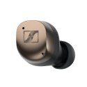 Słuchawki - Sennheiser MOMENTUM True Wireless 4 Black Copper (MTW4) Sennheiser