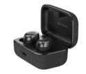 Słuchawki - Sennheiser MOMENTUM True Wireless 4 Black Graphite (MTW4) Sennheiser