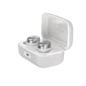 Słuchawki - Sennheiser MOMENTUM True Wireless 4 White Silver (MTW4) Sennheiser
