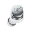 Słuchawki - Sennheiser MOMENTUM True Wireless 4 White Silver (MTW4) Sennheiser