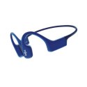 Słuchawki Shokz OpenSwim Blue SHOKZ