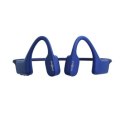 Słuchawki Shokz OpenSwim Blue SHOKZ
