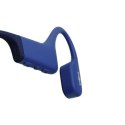 Słuchawki Shokz OpenSwim Blue SHOKZ