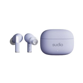 Słuchawki - Słuchawki douszne Sudio A1 Pro Purple Sudio Słuchawki - Słuchawki douszne Sudio A1 Pro Purple Sudio