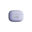 Słuchawki - Słuchawki douszne Sudio A1 Pro Purple Sudio
