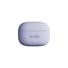 Słuchawki - Słuchawki douszne Sudio A1 Pro Purple Sudio