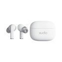 Słuchawki - Słuchawki douszne Sudio A1 Pro White Sudio
