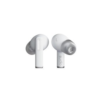 Słuchawki - Słuchawki douszne Sudio A1 Pro White Sudio Słuchawki - Słuchawki douszne Sudio A1 Pro White Sudio