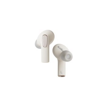 Słuchawki - Słuchawki douszne Sudio E3 White Sudio Słuchawki - Słuchawki douszne Sudio E3 White Sudio