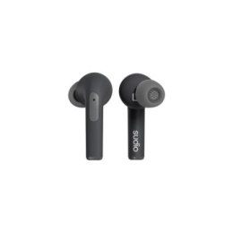 Słuchawki - Słuchawki douszne Sudio N2 Pro Black Sudio