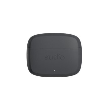 Słuchawki - Słuchawki douszne Sudio N2 Pro Black Sudio Słuchawki - Słuchawki douszne Sudio N2 Pro Black Sudio