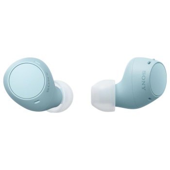 Słuchawki - Sony WF-C510 Niebieskie Sony Słuchawki - Sony WF-C510 Niebieskie Sony