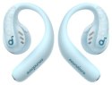 Słuchawki - Soundcore AeroFit Pro Błękitne Soundcore