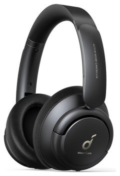 Słuchawki - Soundcore Life Q30 (Upgraded) Soundcore