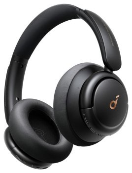 Słuchawki - Soundcore Life Q30 (Upgraded) Soundcore Słuchawki - Soundcore Life Q30 (Upgraded) Soundcore