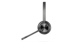 Słuchawki bezprzewodowe HP Poly Voyager 4320 Stereo USB-C - 76U50AA Poly