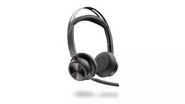 Słuchawki bezprzewodowe HP Poly Voyager Focus 2 USB-A - 76U46AA Poly