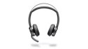 Słuchawki bezprzewodowe HP Poly Voyager Focus 2 USB-A - 76U46AA Poly
