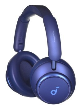 Słuchawki bezprzewodowe Soundcore Space Q45 niebieski Soundcore