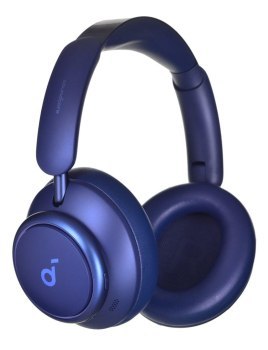 Słuchawki bezprzewodowe Soundcore Space Q45 niebieski Soundcore Słuchawki bezprzewodowe Soundcore Space Q45 niebieski Soundcore