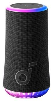 Soundcore Glow Czarny Soundcore Soundcore Glow Czarny Soundcore