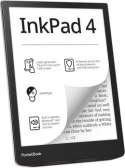 Czytnik Ebooków PocketBook PB 743 InkPad 4 Silver PocketBook