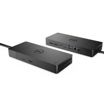 Dell Performance Dock WD19DCS 240W Dell Dell Performance Dock WD19DCS 240W Dell