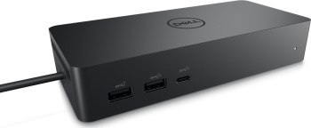 Dell Uniwersalna stacja dokująca UD22 Dell Dell Uniwersalna stacja dokująca UD22 Dell