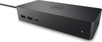 Dell Uniwersalna stacja dokująca UD22 Dell Dell Uniwersalna stacja dokująca UD22 Dell