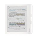Ebook Kobo Libra Colour 7 E-Ink Kaleido 3 32GB WI-FI White KOBO
