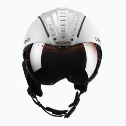 Kask CASCO SP-2 Carbonic Vis wh. S52-54 CASCO