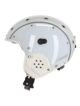 Kask CASCO SP-3 AIRWOLF WHITE M 56-58 CASCO Kask CASCO SP-3 AIRWOLF WHITE M 56-58 CASCO