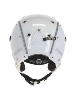 Kask CASCO SP-3 AIRWOLF WHITE M 56-58 CASCO Kask CASCO SP-3 AIRWOLF WHITE M 56-58 CASCO