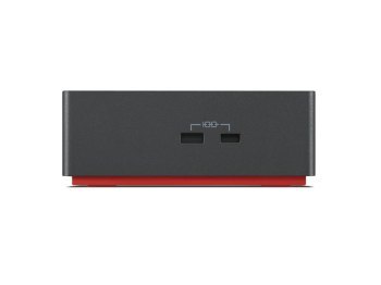 Lenovo ThinkPad Thunderbolt 4 Dock Workstation Dock Lenovo Lenovo ThinkPad Thunderbolt 4 Dock Workstation Dock Lenovo