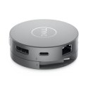 Replikator - Dell USB-C Mobile Adapter DA310 - DELL-DA310 Dell