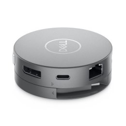 Replikator - Dell USB-C Mobile Adapter DA310 - DELL-DA310 Dell