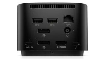 Replikator - HP Thunderbolt Dock 280W G4 HP Replikator - HP Thunderbolt Dock 280W G4 HP