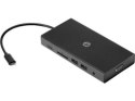 Replikator - HP Travel USB-C Multi Port Hub EURO HP