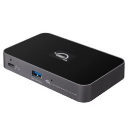 Replikator - OWC Thunderbolt 4 Hub OWC