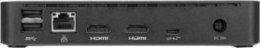 Replikator - Targus USB-C DV4K z zasilaniem 65W Targus