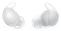 Słuchawki Sony LinkBuds Fit Białe Sony