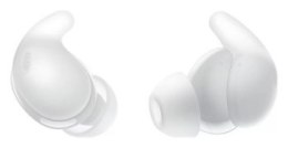 Słuchawki Sony LinkBuds Fit Białe Sony