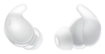 Słuchawki Sony LinkBuds Fit Białe Sony Słuchawki Sony LinkBuds Fit Białe Sony