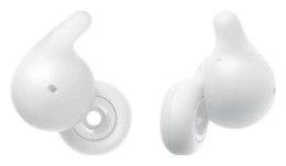Słuchawki Sony LinkBuds Fit Białe Sony